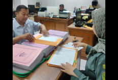 Sidang Kasus Bank Cirebon Segera Digelar, Berkas Perkara 3 Tersangka Sudah Dilimpahkan