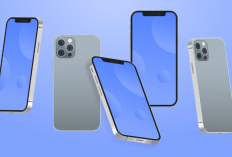 Update Harga iPhone Terbaru Mei 2026, Naik Imbas Dolar AS Menguat