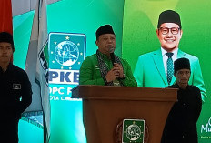 PKB Kota Cirebon Gelar Muscab Ke-4 2026, Bidik Lonjakan Kursi dan Posisi Strategis