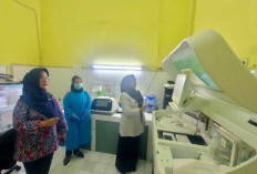 RSUD Waled Perkuat Layanan Hematologi, Pemeriksaan Kanker Darah Makin Canggih