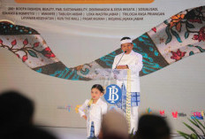 Regenerasi Budaya, Pemerintah Gandeng Pembatik Hingga Penganyam Tradisional Jadi Pengajaran di Jabar