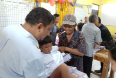 PBH Feradi WPI Kota Cirebon Gelar Khitanan Massal, Wujud Kepedulian untuk Masyarakat