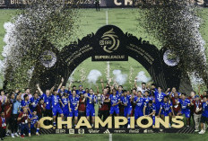 6 Pemain Sudah Out! Ini Daftar Lengkap Nama-Nama yang Resmi Tinggalkan Persib Bandung