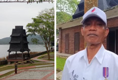 Desa Jagara Dianggap 'Anak Emas' Pengelola Waduk Darma, Ini Tanggapan Kuwu Umar 