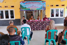 Dana Desa 2026 Menyusut Drastis, Penanganan Sampah di Leuweunggajah Cirebon Terkendala