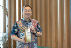Kawan Lama Group Masuk Top 10 Developers Indonesia, Perkuat Kiprah di Bisnis Properti