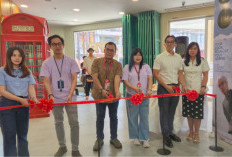 Redbox Barbershop Buka Cabang Keenam di Yogya Grand Cirebon, Ada Diskon 50 Persen