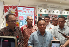 Pembangunan Tol Cikumis Didukung AHY, Kuningan Berpeluang Jadi Pusat Ekonomi Baru Jawa Barat