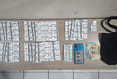 Dalam Semalam, Polresta Cirebon Bongkar 3 Kasus Obat Keras Ilegal