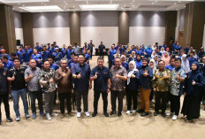 Majalengka Jadi Percontohan Nasional, 105 Penggerak Ikuti Pelatihan Olahraga Disabilitas Kemenpora