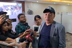 Kasus Febrie Adriansyah Makin Panas, Saut Situmorang: Masih Banyak Keanehan