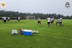 Timnas Indonesia Makin Siap Tampil di Piala AFF 2026! Ini Fakta Menarik Jelang Duel Kontra Kamboja