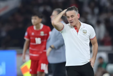 Target Piala Asia 2027 Makin Serius, John Herdman Cari Dua Pemain Diaspora dengan Kecepatan Istimewa