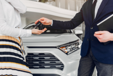 Ragu Ikut Lelang Mobil Sitaan? Ini Cara Resmi Ikut Lelang Pemerintah yang Aman