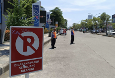 Editorial: Daripada Sibuk Rekayasa Lalu Lintas, Dishub Kota Cirebon Lebih Baik Fokus Urus Parkir