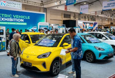 Mobil Listrik Murah di Bawah Rp200 Juta Makin Diminati, Ini Alasan dan Keunggulannya di Tahun 2026