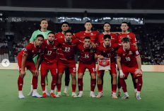 Timnas Indonesia Terancam Masuk Grup Neraka Piala Asia 2027, Seperti Ini Respons Taktis John Herdman