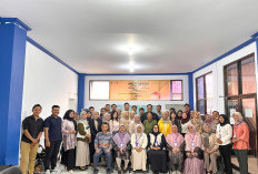 IPB Cirebon Kembali Dipercaya Jadi Tuan Rumah Tes Kemampuan Bahasa Jepang JLPT