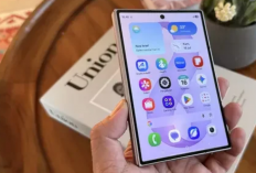 Samsung Galaxy Z Fold8 Tawarkan 4 Keunggulan, dari Bodi 201 Gram hingga Layar AMOLED 120Hz