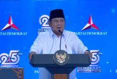 Prabowo Bongkar Sosok SBY Saat Jadi Taruna Akmil: Simak Nih Kata-katanya