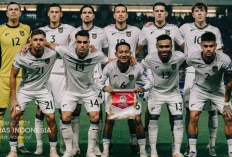 Ngeri, Prediksi Skuad Timnas Indonesia Piala AFF 2026 Bocor, John Herdman Siapkan Formula Baru Pemburu Gelar