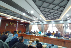 Forum Mitra MBG Datangi DPRD, Klaim Dongkrak Ekonomi Kerakyatan di Kuningan