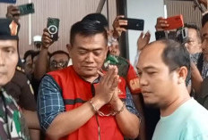 Resmi Divonis! Mantan Wali Kota Cirebon Nashrudin Aziz Dipenjara 9 Tahun dalam Kasus Korupsi Gedung Setda