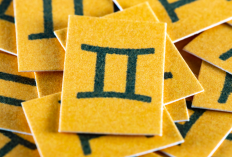 Ada Peluang Baik untuk Kamu Para Gemini! Simak Ramalan Zodiak Gemini Terbaru dan Terlengkap Hari Ini