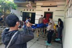 Curiga Cium Bau dan Banyak Lalat, Kakek 65 Tahun Ternyata Sudah Tak Bernyawa