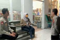 Uang Habis di Perjalanan, Wanita Asal Yogyakarta sempat Terjebak di SPBU Indramayu