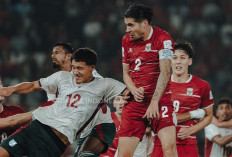 FAM Malaysia Minta FIFA Usut Tuntas Injury Time Indonesia VS Bangladesh di FIFA ASEAN Cup 2026, Ngga Terima?
