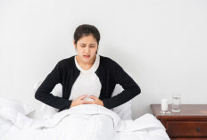 Asam Lambung Naik Mendadak? Ini 10 Obat Alami Ampuh yang Bisa Redakan Perih dalam Hitungan Menit