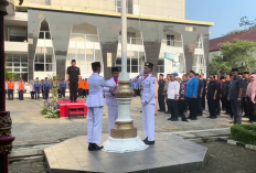 Hari Kebangkitan Nasional 2026, Sekda Kota Cirebon Soroti Kedaulatan Digital dan Perlindungan Anak