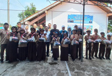 Pemkab Majalengka Luncurkan Program B2SA di SDN Padahanten untuk Cegah Stunting dan Wujudkan Generasi Sehat