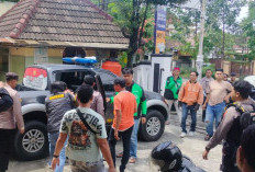 Pelarian Berujung Tabrak Lari, Ini Kronologi Penculikan Gagal oleh 3 Warga Cirebon di Jawa Tengah