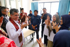 Kemnaker Hadirkan Pelatihan Vokasi Inklusif untuk Disabilitas dan Lansia