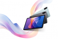 Spesifikasi Redmi Pad 2 4G, Tablet Xiaomi Cocok untuk Kerja dan Hiburan