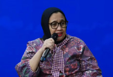 Usai Dadan Hindayana Diganti, Nanik S Deyang Resmi Nahkodai Badan Gizi Nasional