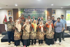 Dosen UT Dorong Guru SD di Cirebon Manfaatkan Mangrove sebagai Sumber Belajar