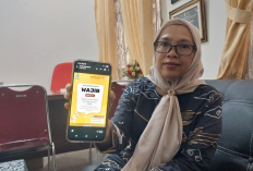 Urus Administrasi Diminta Bawa Bukti Lunas PBB, Lurah Pulasaren Akhirnya Buka Suara