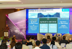 Mahakam Investment Forum 2026 Kembali Digelar di IKN, Hadirkan Sharing Session Investor Pelopor