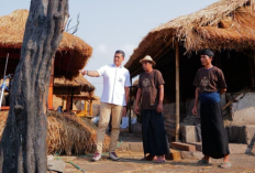 BSI Ajak Masyarakat Bantu Pulihkan Desa Wisata Sade di Lombok, Ini Cara Donasi Lewat BYOND