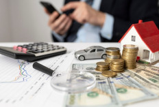 Butuh Modal Usaha? Simak Nih Tabel Cicilan KUR BSI 2026 Rp50 Juta Terbaru