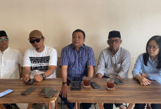 Wakil Walikota Cirebon Tak Dilibatkan, PKB Minta Effendi Edo Introspeksi