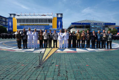 Pemkot Cirebon Gandeng Kemenhub, Siapkan SDM Transportasi Profesional Lewat Program Pembibitan