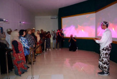 Lonjakan Pengunjung Wisata Cirebon 2025: Perjalanan Wisnus Tembus 3 Juta, Naik 33 Persen