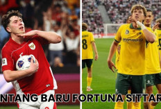 Di Tengah Badai Kabar Buruk, Pemain Diaspora Timnas Indonesia Ini Justru 'Menyala' di Liga Belanda