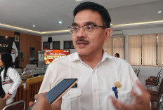 KDMP sudah di Verval, Pemkot Tunggu Arahan Pusat untuk Operasional