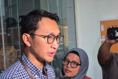 Terungkap! Alasan Febrie Adriansyah Masuk Rutan KPK Tanpa Mengenakan Rompi Tahanan