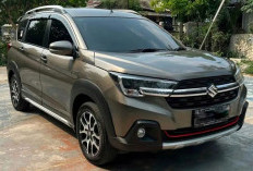 Miliki Mobil Gagah dan Tangguh dengan Budget Segini, Berikut 7 Rekomendasi Mobil SUV Bekas Harga 200 Jutaan